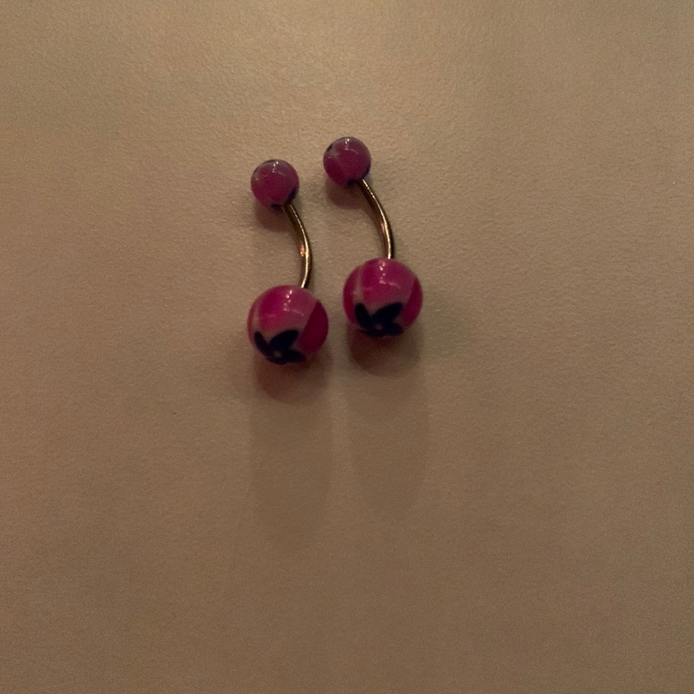 belly rings